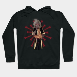 SwapFell Papyrus Hoodie